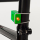 Illustration for article titled BIKE LIGHT EXCITEMENT!